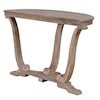 Liberty Furniture Greystone Mill Sofa Table