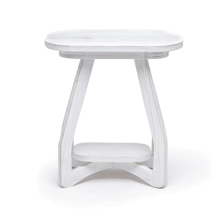 Chairside Table