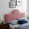 Modway Dawn Twin Headboard