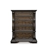 Signature Design by Ashley Maylee 5-Drawer Bedroom Chest