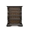 Signature Design by Ashley Furniture Maylee 5-Drawer Bedroom Chest