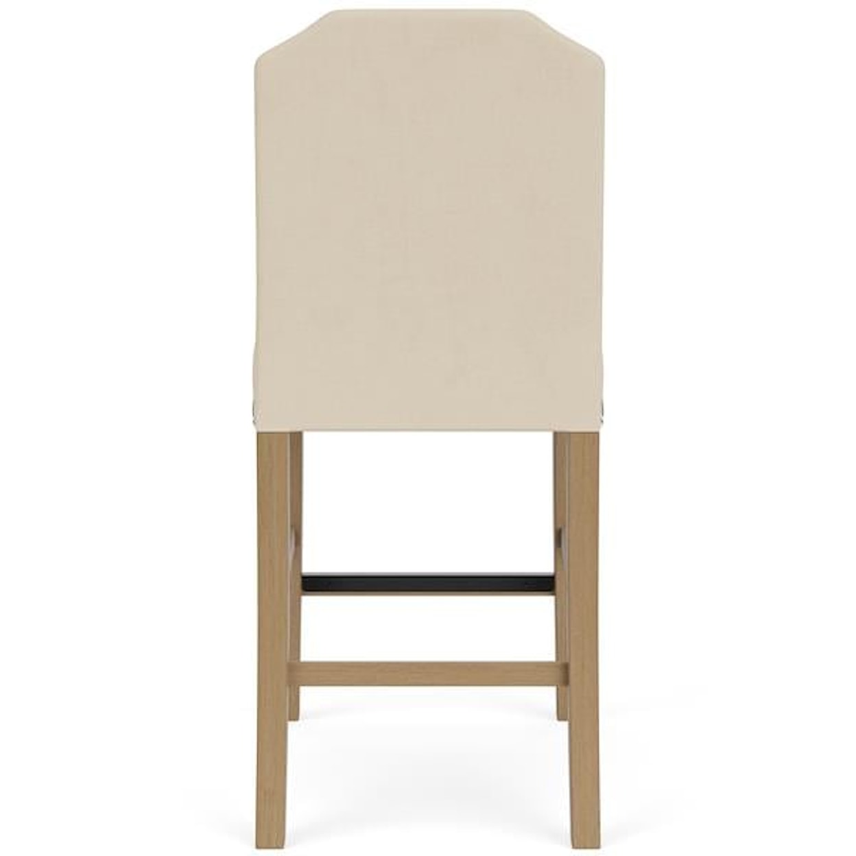 Riverside Furniture Mix-N-Match Chairs Upholstered Counter-Height Stool