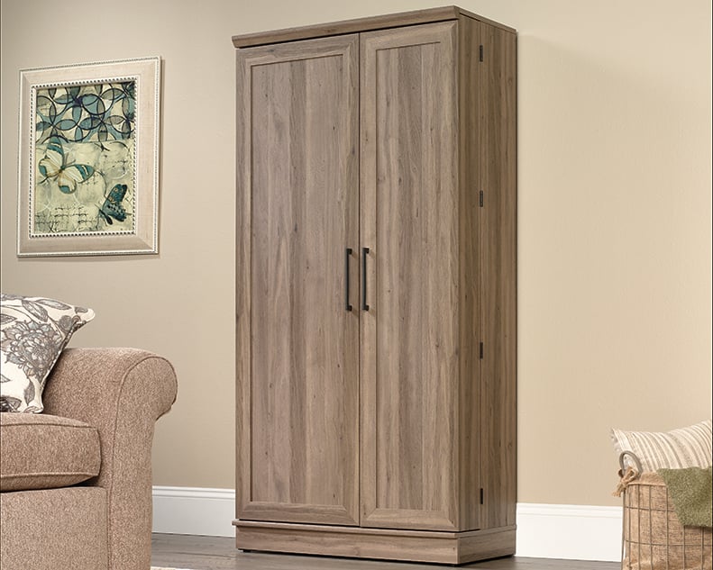 Sauder HomePlus Cabinet