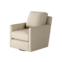 Swivel Glider Chair