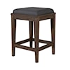 Libby Sonny Upholstered Console Stool