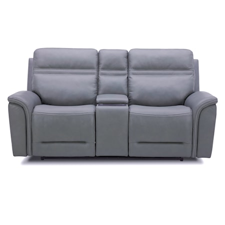 Power Reclining Loveseat