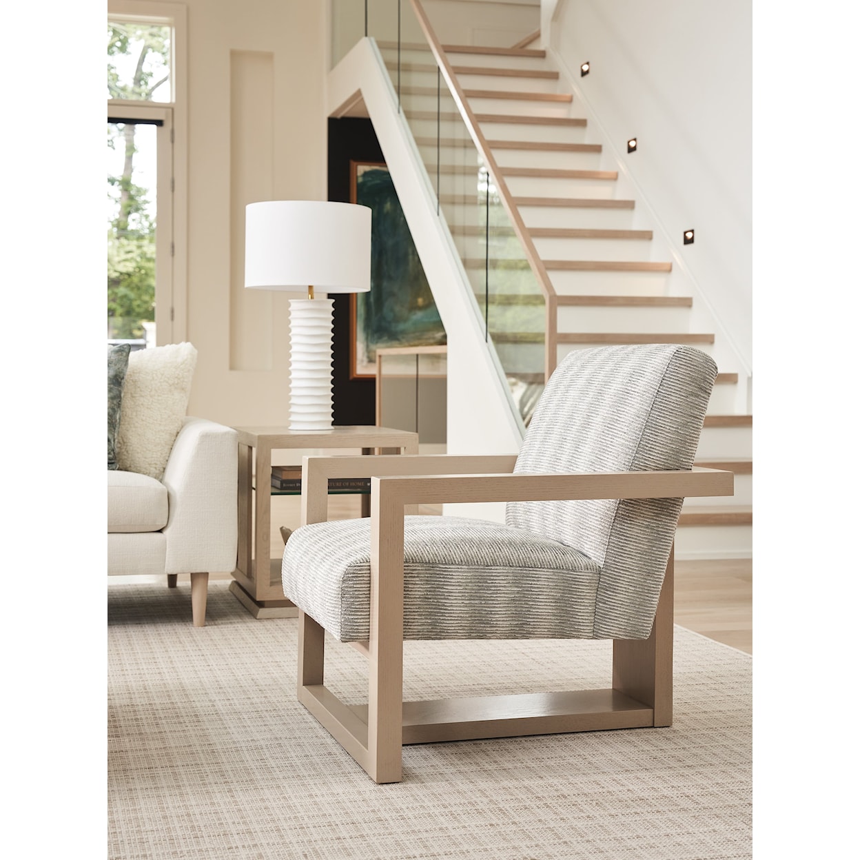 Tommy Bahama Home Sunset Key Flanders Chair