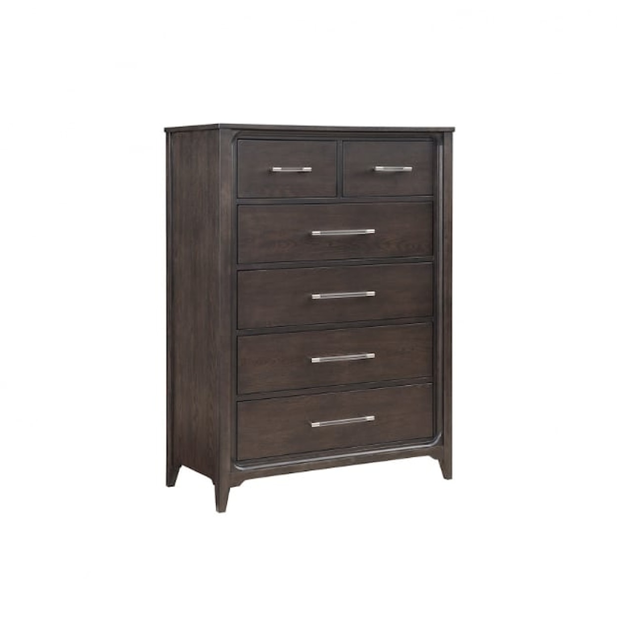 Winners Only Westfield 38" 6-Drawer Chest