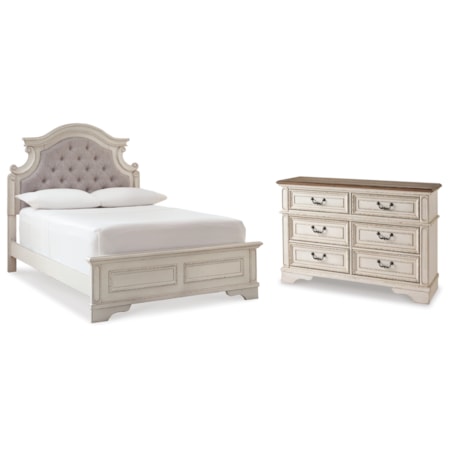 Full Bedroom Set