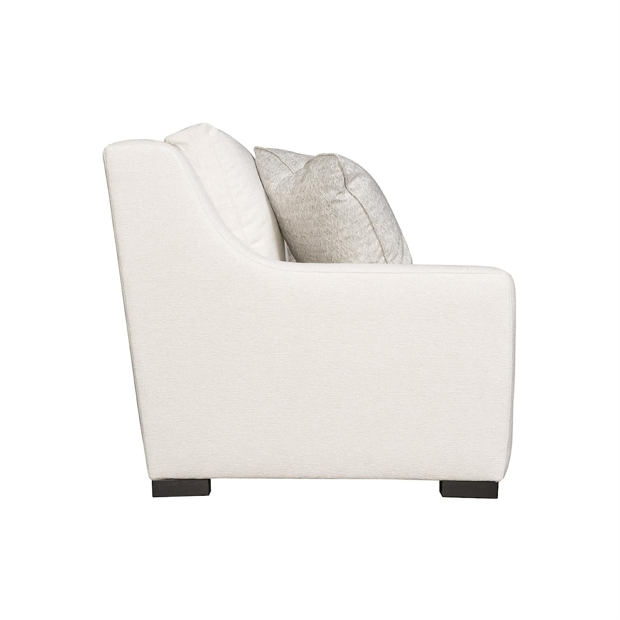 Bernhardt Germain Fabric Loveseat