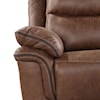 New Classic Ryland Reclining Sofa