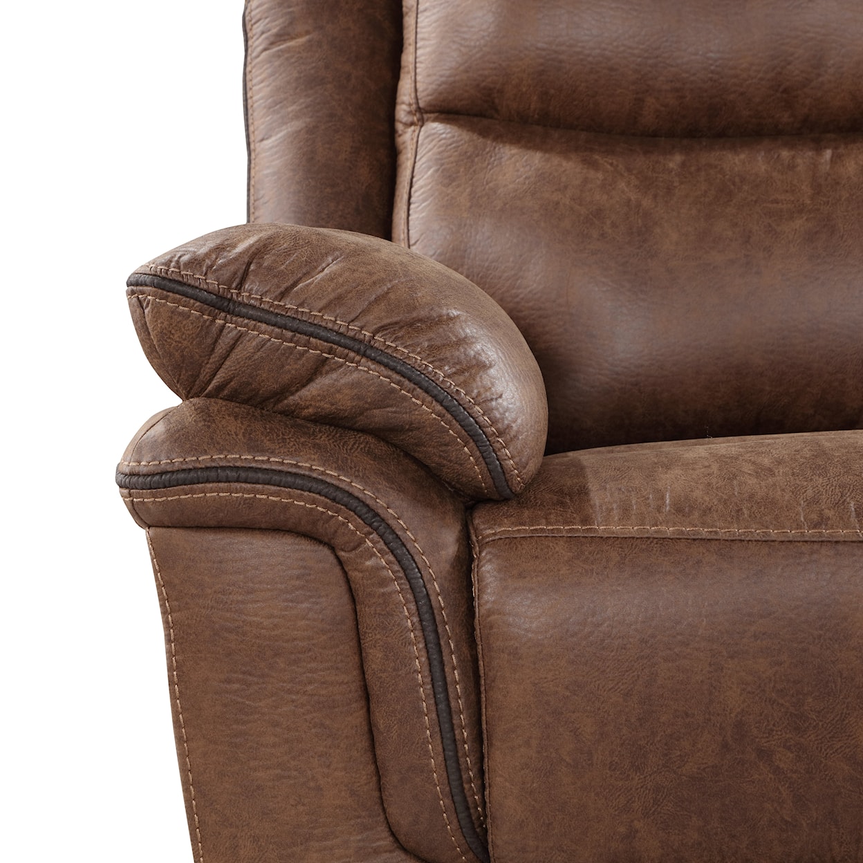 New Classic Ryland Reclining Sofa