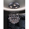 Zuo Pure Lighting Ceiling Lamp