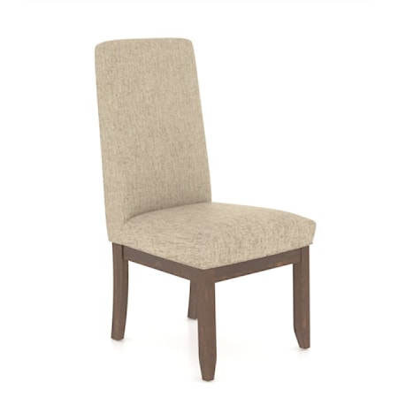 Upholstered Side Chair