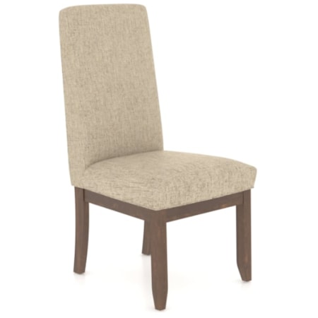 Upholstered Side Chair