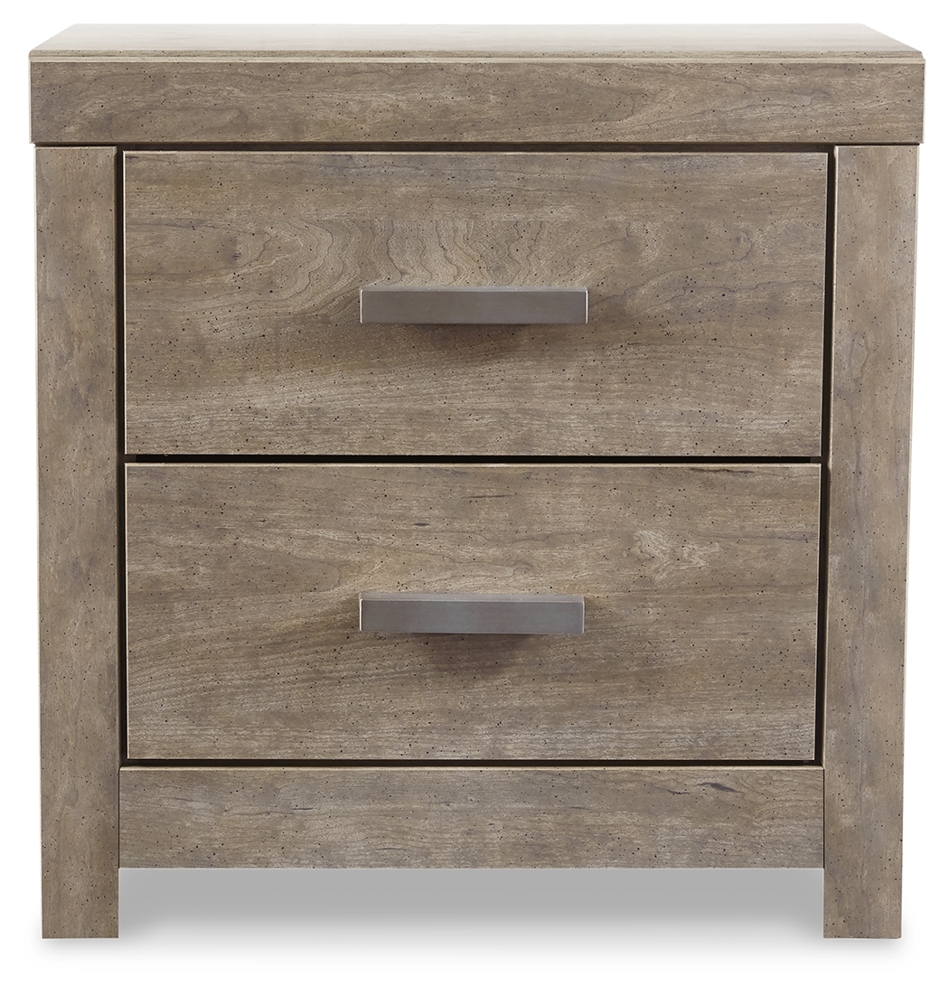 Signature Design by Ashley Culverbach King Bedroom Set