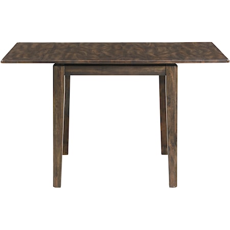 Drop Leaf Dining Table