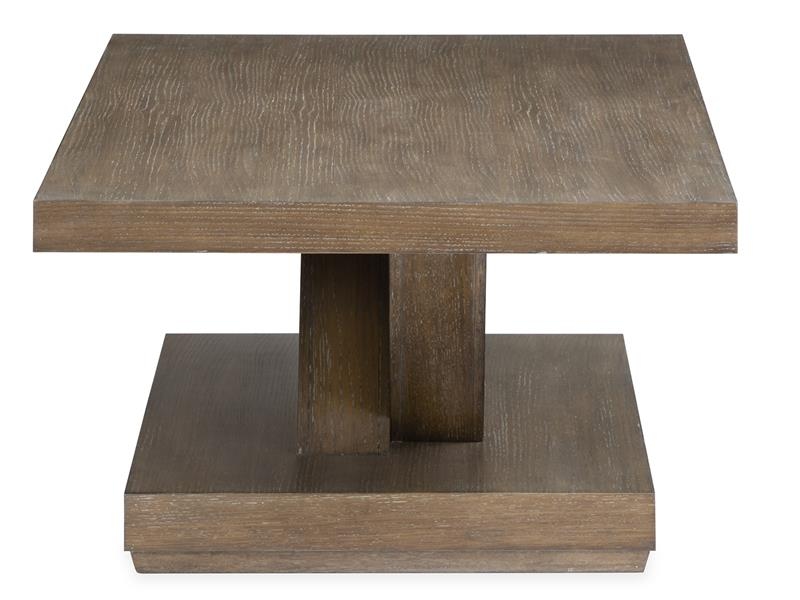 Rectangular Cocktail Table