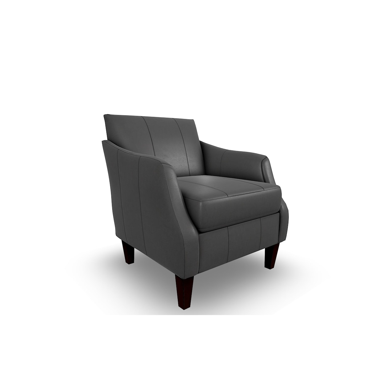 Best Home Furnishings Ashelle Transitional Club Chair