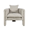 Jofran Adley Accent Chair