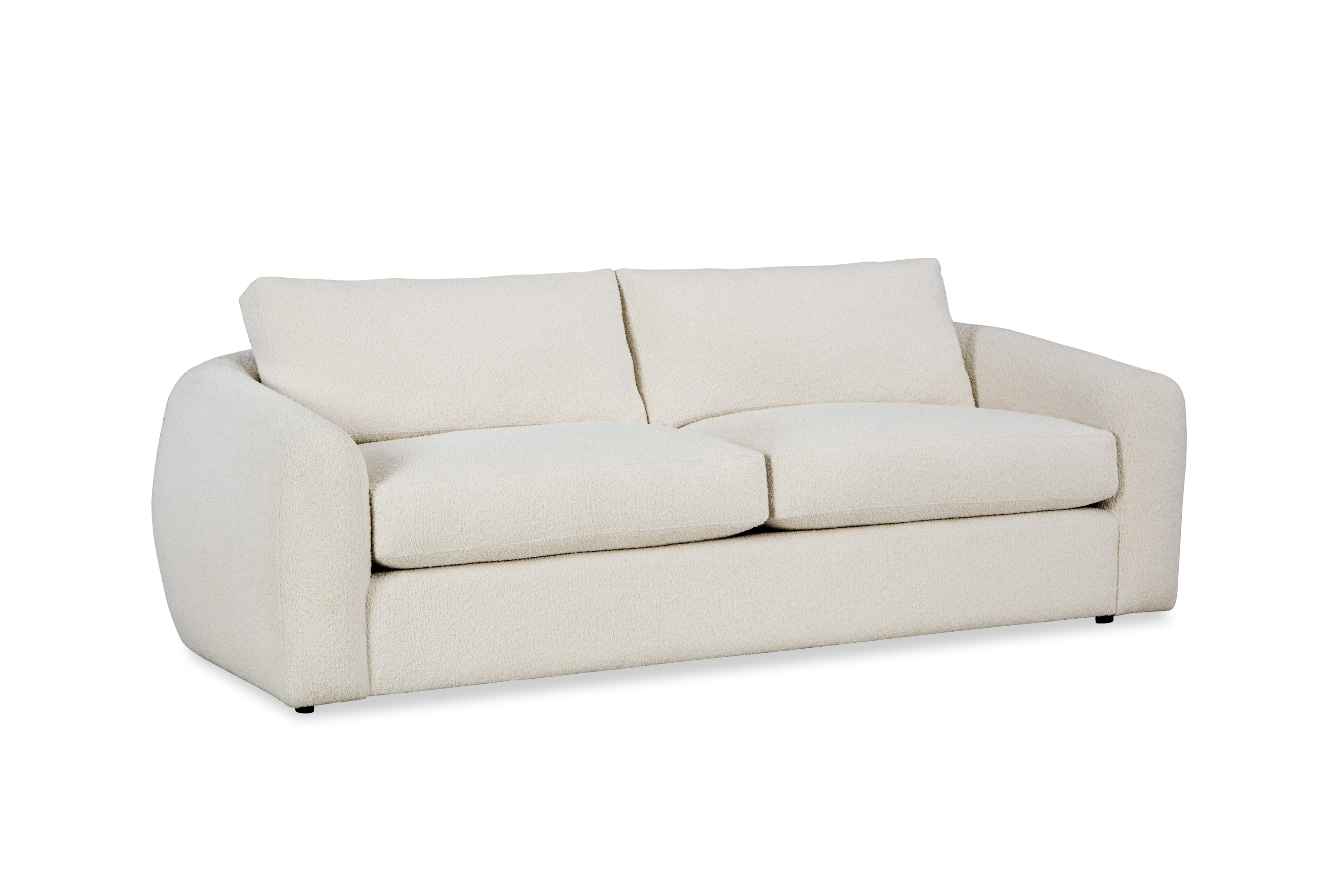 2-Cushion Sofa
