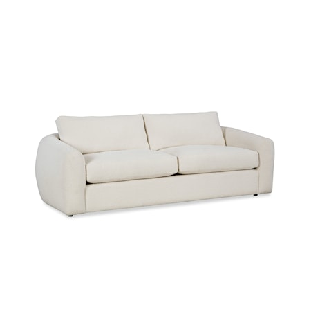 2-Cushion Sofa