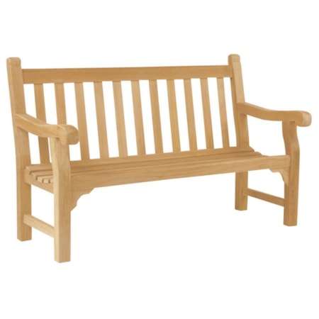 5' Bench