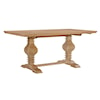 Powell McLeavy Dining Table