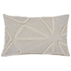 Signature Design by Ashley Irvetta Irvetta Cream/Taupe Pillow
