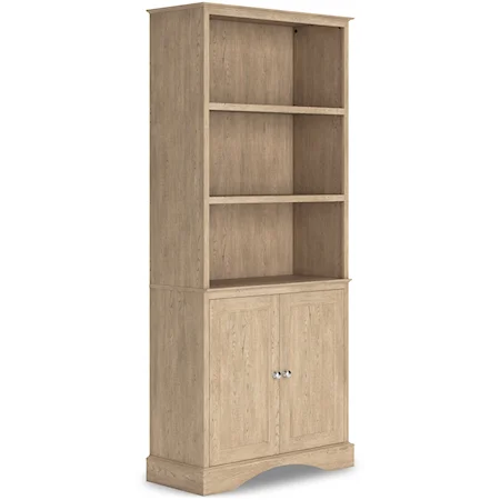 72" Bookcase