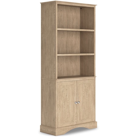 72" Bookcase