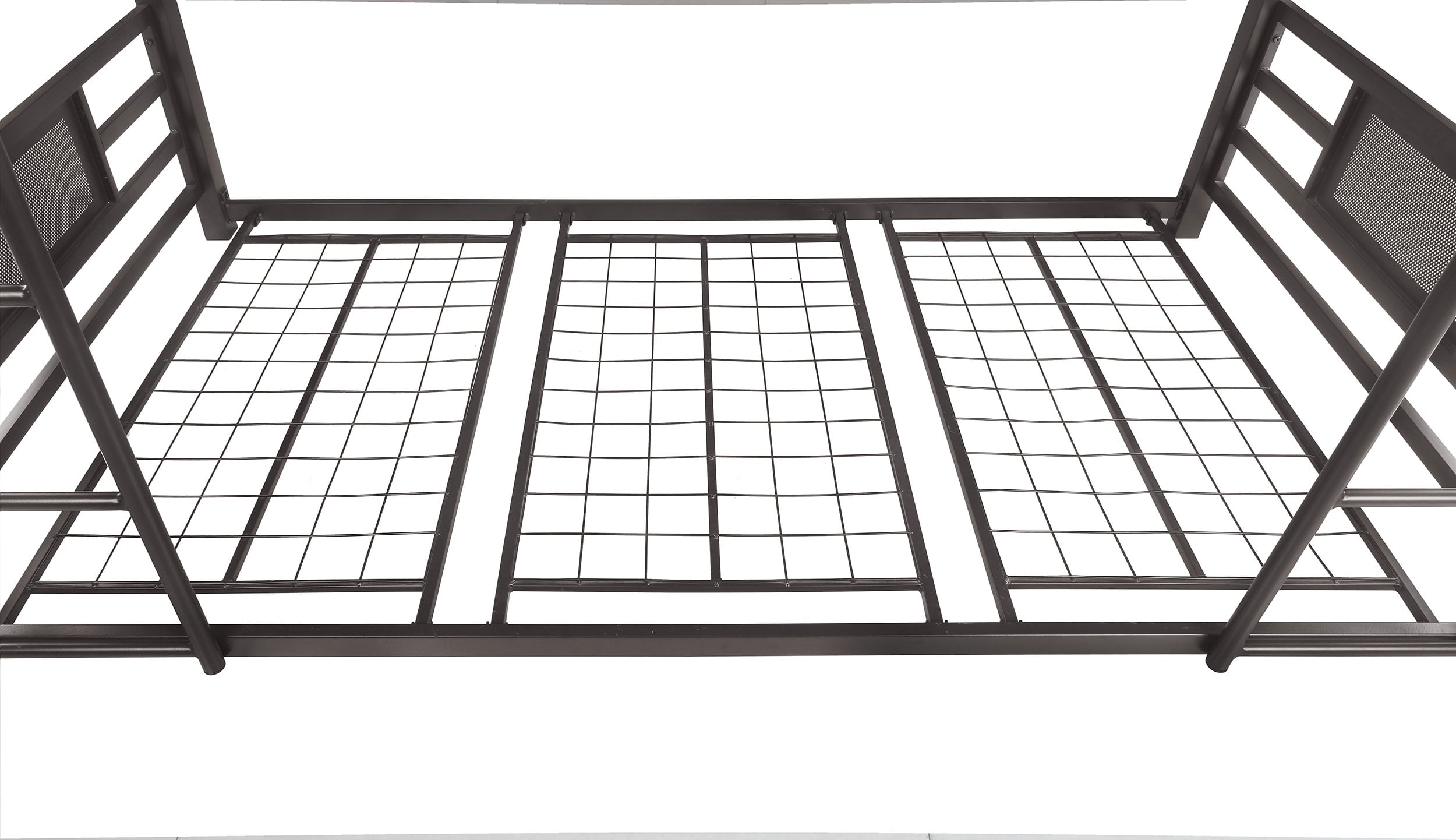 Coaster Rogen Rogen Twin Triple Bunk Bed