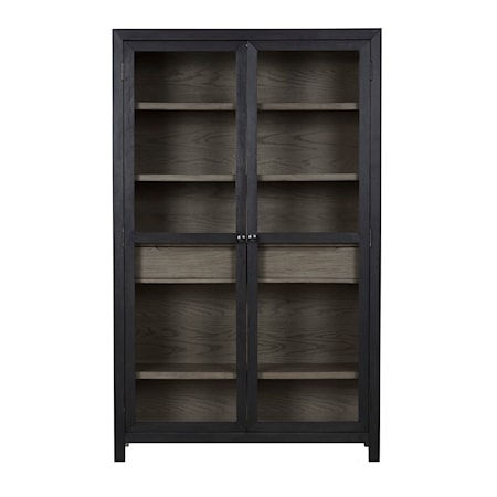 Accent Cabinet