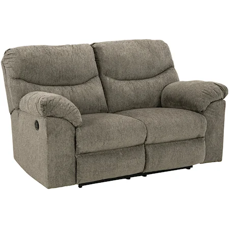 Reclining Loveseat