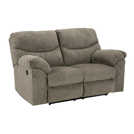 Reclining Loveseat