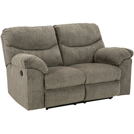 Reclining Loveseat