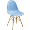 Modway Pyramid Dining Side Chair