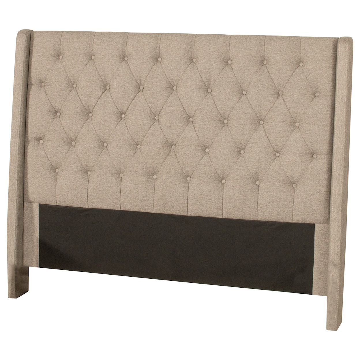 Hillsdale Churchill Queen Headboard