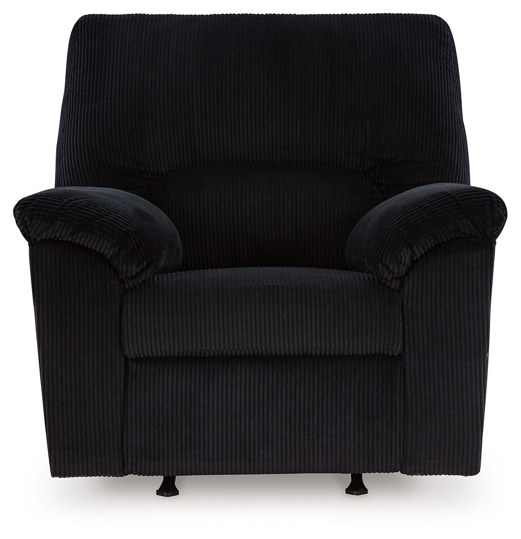 Rocker Recliner