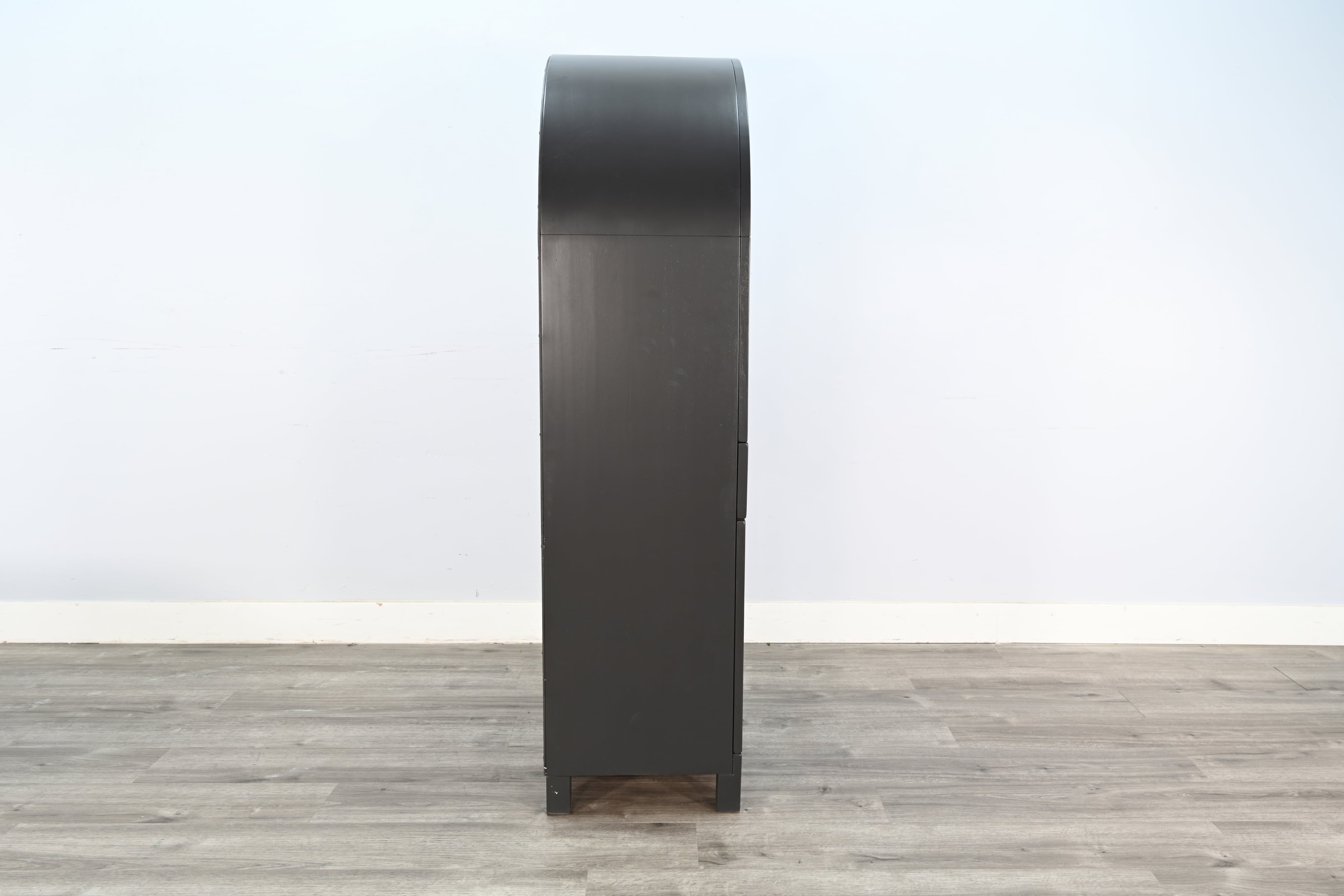 Sunny Designs Sunny Designs Arched Wine Bar Cabinet