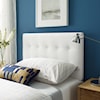 Modway Emily Twin Headboard