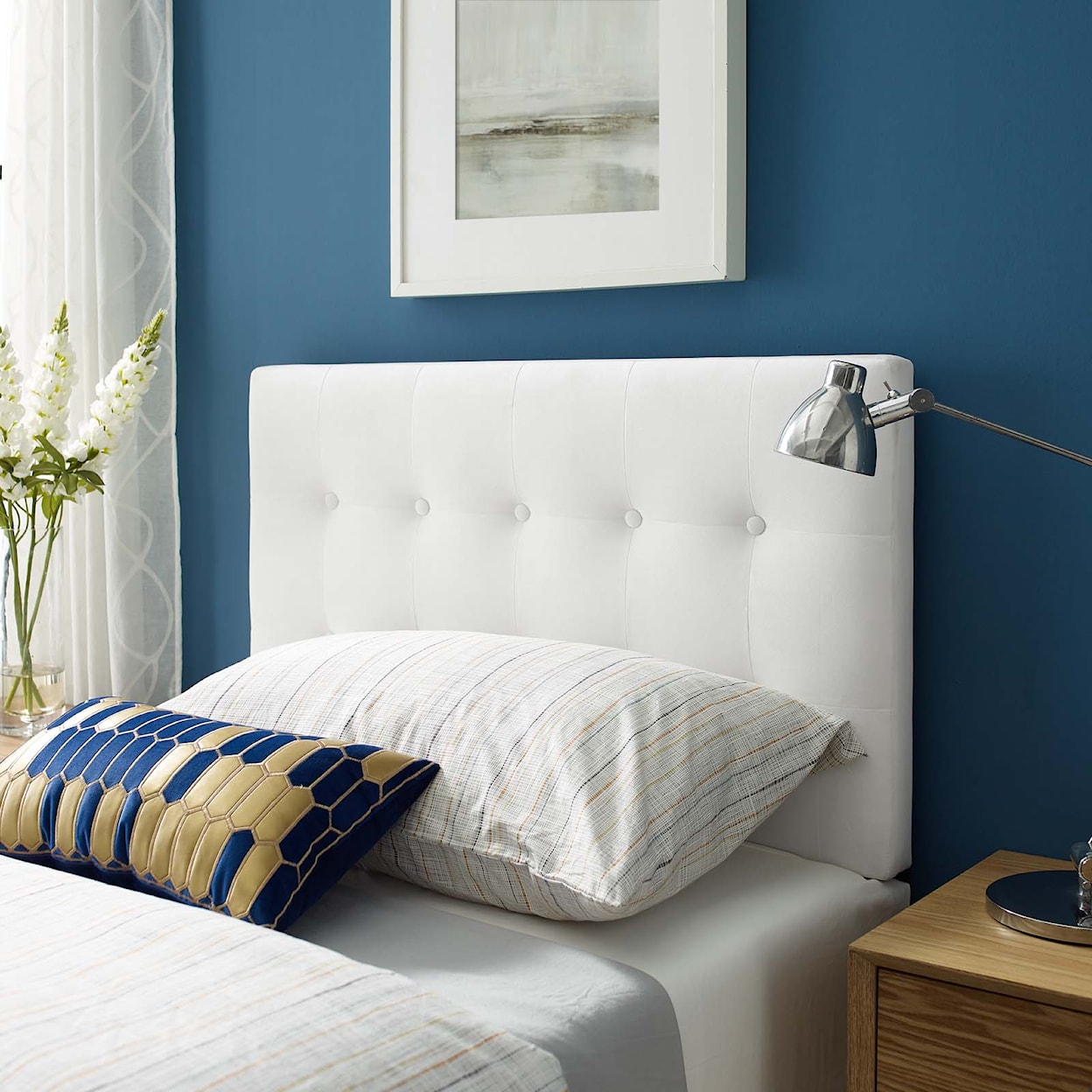 Modway Emily Twin Headboard