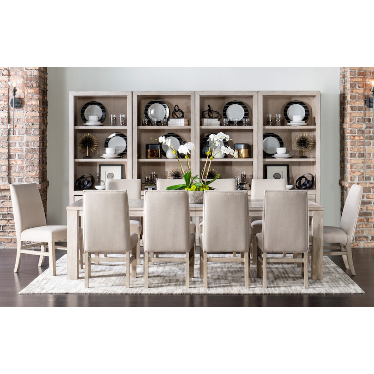 Legacy Classic Westwood Dining Set