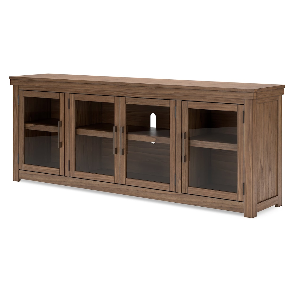 StyleLine Boardernest Extra Large TV Stand