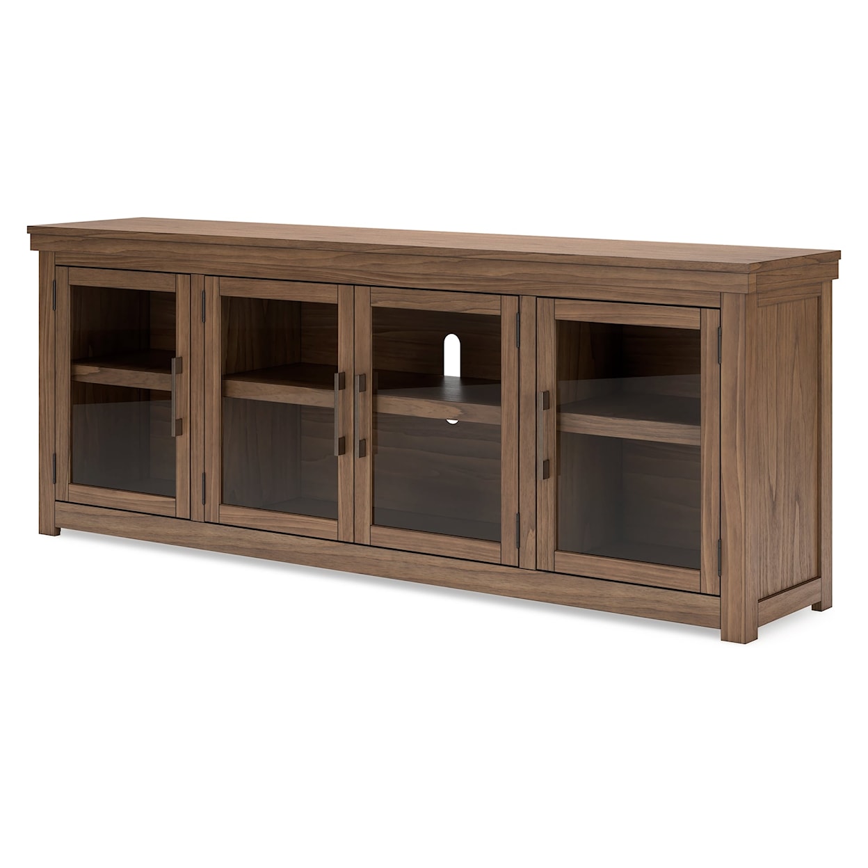 Signature Design Boardernest Extra Large TV Stand