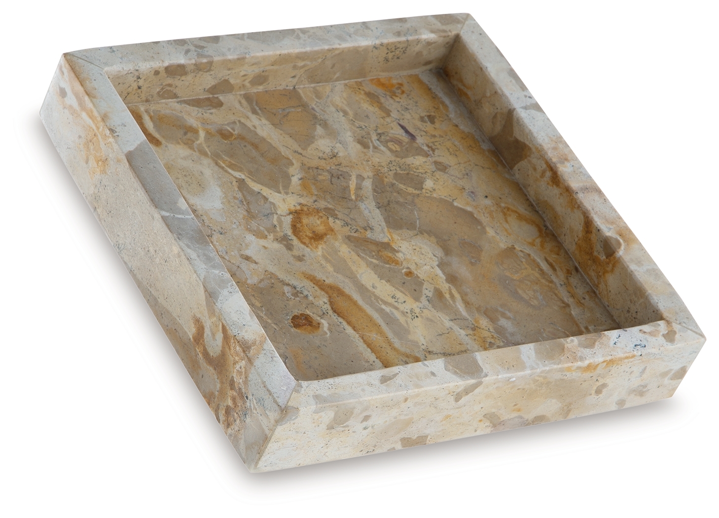 Signature Design by Ashley Edurton Tray (Set Of 2)