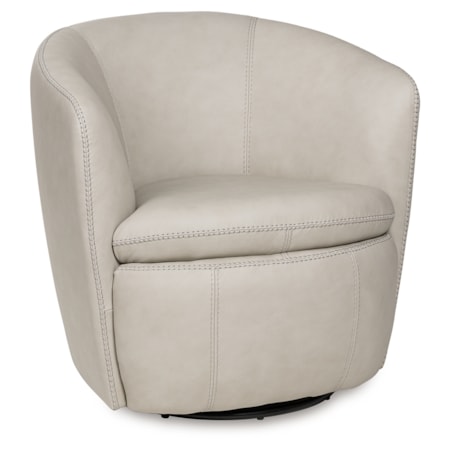 Swivel Accent Chair