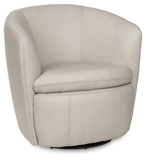 Swivel Accent Chair