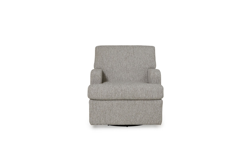 Abbey Swivel Glider