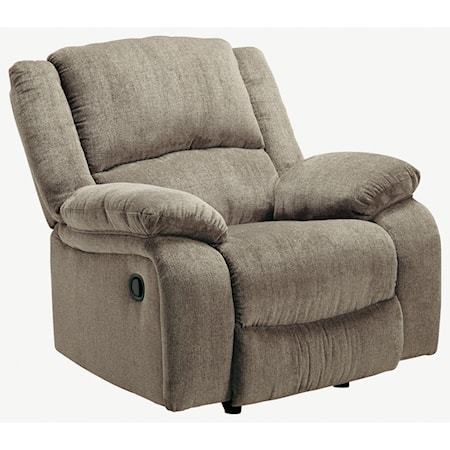 Rocker Recliner